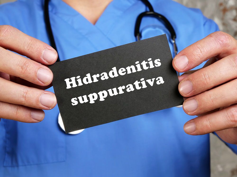 Die vielen Namen von Hidradenitis Suppurativa (Akne inversa)